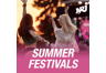 NRJ Summer Festivals
