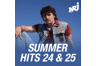 NRJ Summer Hits 24 & 25