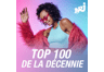 NRJ Top 100 De La Decennie
