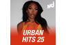 NRJ Urban Hits 25