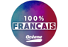 Océane 100% français