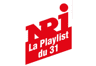 NRJ La Playlist du 31