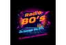Radio Maxi 80 'S