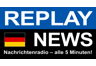 Replay News Deutsch