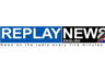Replay News English