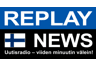 Replay News Finnish
