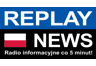 Replay News Polish