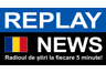 Replay News Romanian