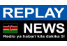 Replay News Swahili