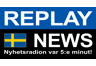 Replay News Sweden
