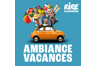 Rire Et Chansons Ambiance Vacances