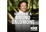 Rire Et Chansons Hommage A Bruno Salomone