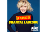 Rire Et Chansons La Playlist De Chantal Ladesou