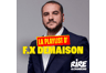 Rire Et Chansons la Playlist de F.X Demaison