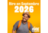 Rire Et Chansons Rire En Septembre 2026