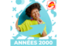 Radio Scoop - Années 2000