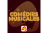 Radio SCOOP – Comédies Musicales