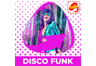 Radio SCOOP – Disco Funk