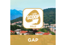 Radio SCOOP GOLD - Gap