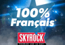 Skyrock 100% Français