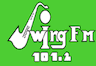 Swing FM101.1 (Limoges)