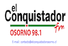 El Conquistador (Osorno)