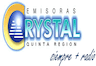 Radio Crystal (La Ligua)