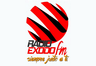 Radio Éxodo (Santa Cruz)