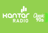 Kantar Radio Classic 90s