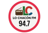 Lo Chacón FM