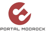 Radio Portal Modrock