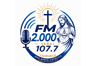Radio FM 2000