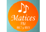 Radio Matices FM (Río Bueno)