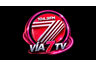 Radio Vía 7 TV (Longaví)