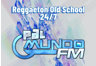 Reggaeton Old School es PalMundoFM
