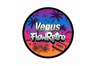 Venus Flow Retro