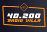 40.200 Radio Villa