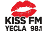 Kiss FM (Yecla)