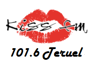 Kiss FM (Teruel)