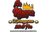 La Nueva Zaragoza