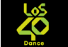 Los 40 Dance (Zaragoza)