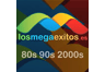 Los Megaéxitos