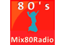 Mix80Radio