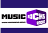 MusicRocks Radio
