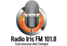 Radio Iris FM (Cuenca)