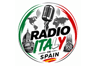 Radio Italy In Spain