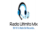 Radio Ultimito Mix