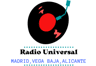 Radio Universal