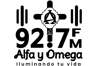 Alfa y Omega