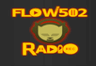 Flow 502 Radio